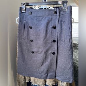 Ann Taylor Loft skirt